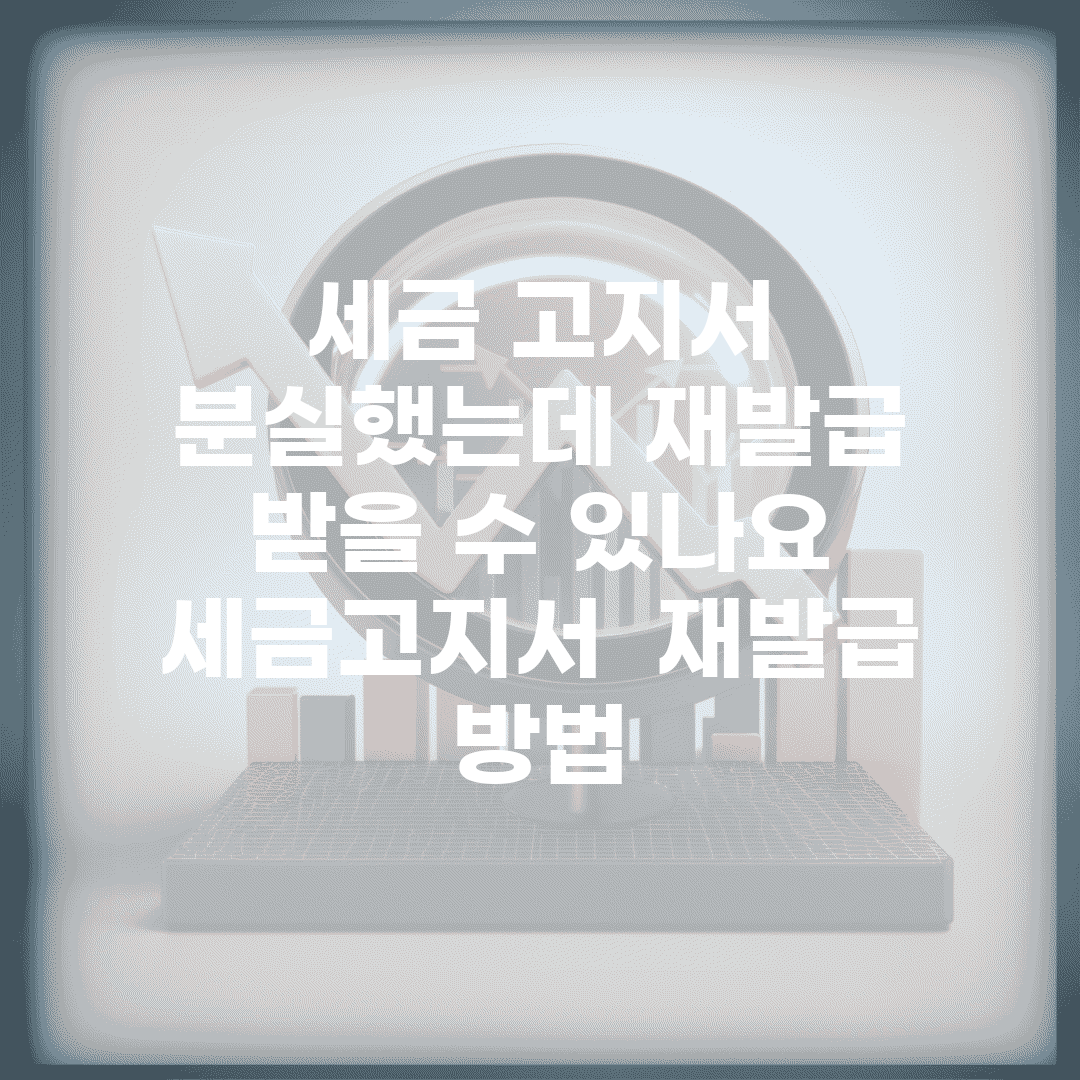 세금 고지서 분실했는데 재발급 받을 수 있나요 | 세금고지서 | 재발급 | 방법