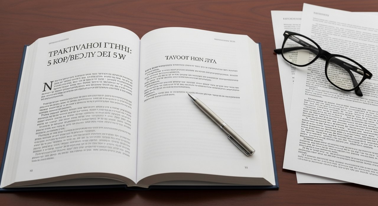 소장작성 실전가이드: 청구취지/원인 핵심 작성법 5가지