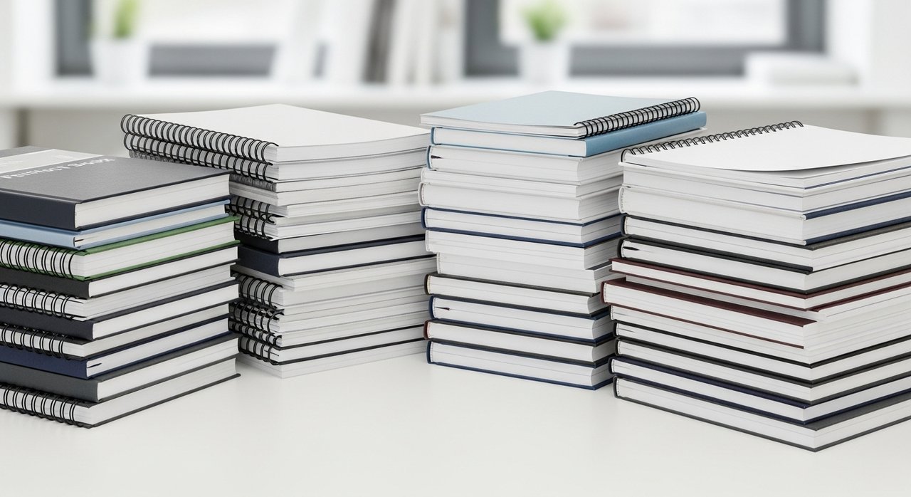 문제집 제본 하는 곳 인쇄소 추천: 서비스 업체 TOP 5 비교