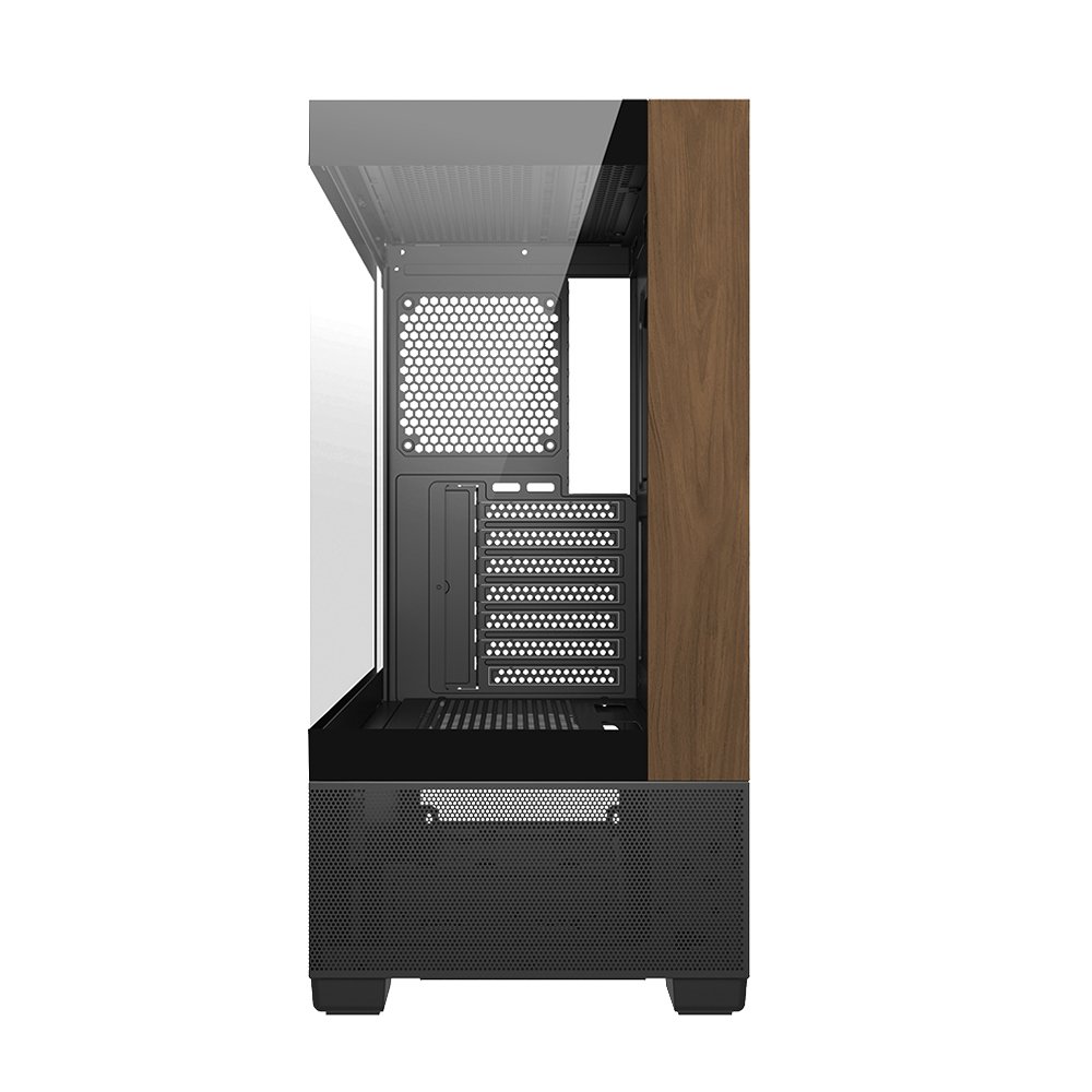 주연테크 카운터 D6265KF57 블랙 인텔 코어 울트라7-265KF RTX 5070 게이밍 RAM 32GB SSD 1TB 데스크탑 컴퓨터 브랜드PC 상세 이미지 1