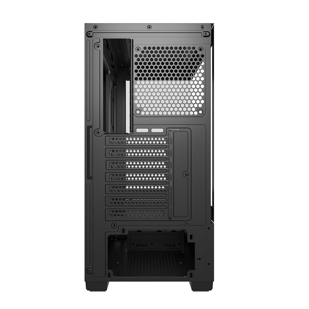 주연테크 카운터 D6265KF57 블랙 인텔 코어 울트라7-265KF RTX 5070 게이밍 RAM 32GB SSD 1TB 데스크탑 컴퓨터 브랜드PC 상세 이미지 2