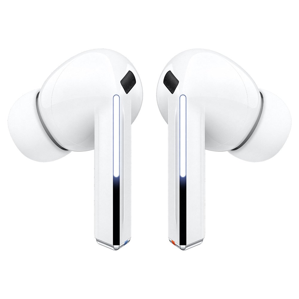 삼성전자 갤럭시 버즈3 프로 무선 블루투스 이어폰 ANC SM-R630 화이트 상세 이미지 2