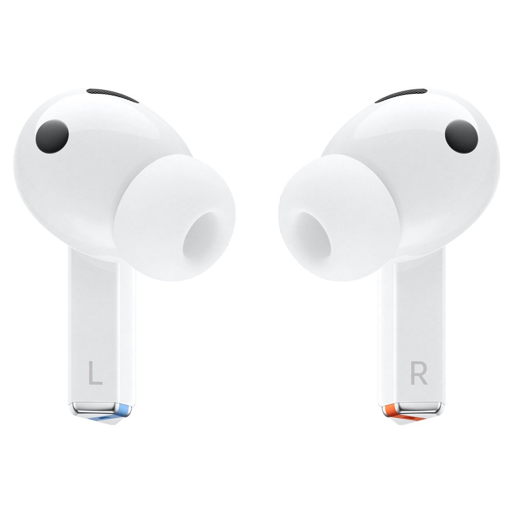 삼성전자 갤럭시 버즈3 프로 무선 블루투스 이어폰 ANC SM-R630 화이트 상세 이미지 1