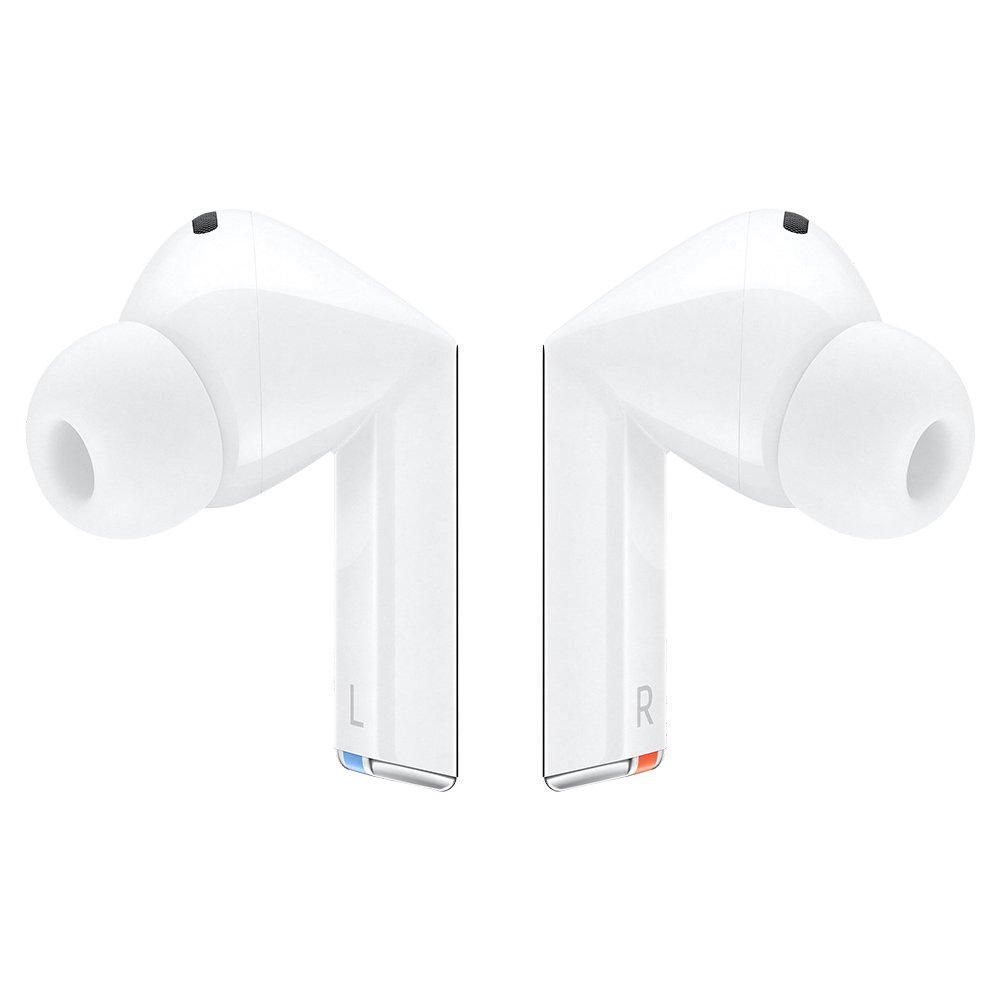 삼성전자 갤럭시 버즈3 프로 무선 블루투스 이어폰 ANC SM-R630 화이트 상세 이미지 2