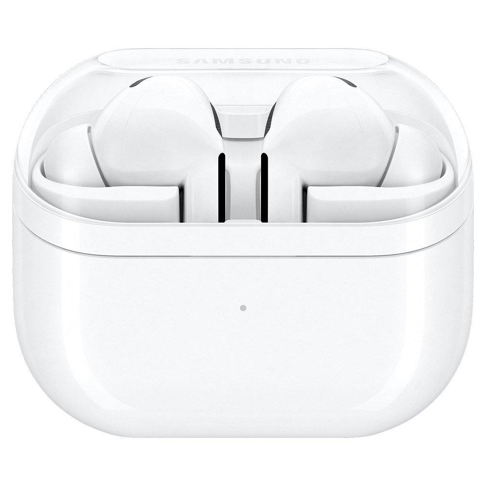 삼성전자 갤럭시 버즈3 프로 무선 블루투스 이어폰 ANC SM-R630 화이트 상세 이미지 1