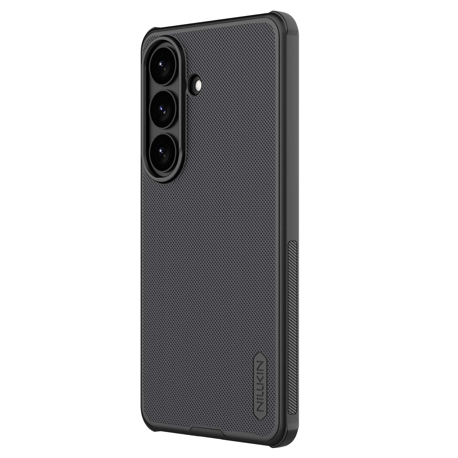 갤럭시 맥세이프 에어 쿠션 케이스 슬림핏 하이브리드 블랙, 갤럭시S26 플러스 상세 이미지 2