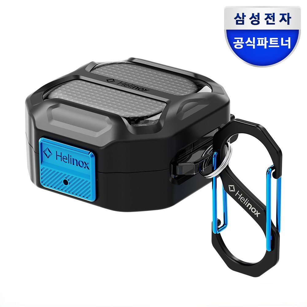 삼성 갤럭시 버즈4 버즈4프로 케이스 헬리녹스 러기드 커버 상세 이미지 1