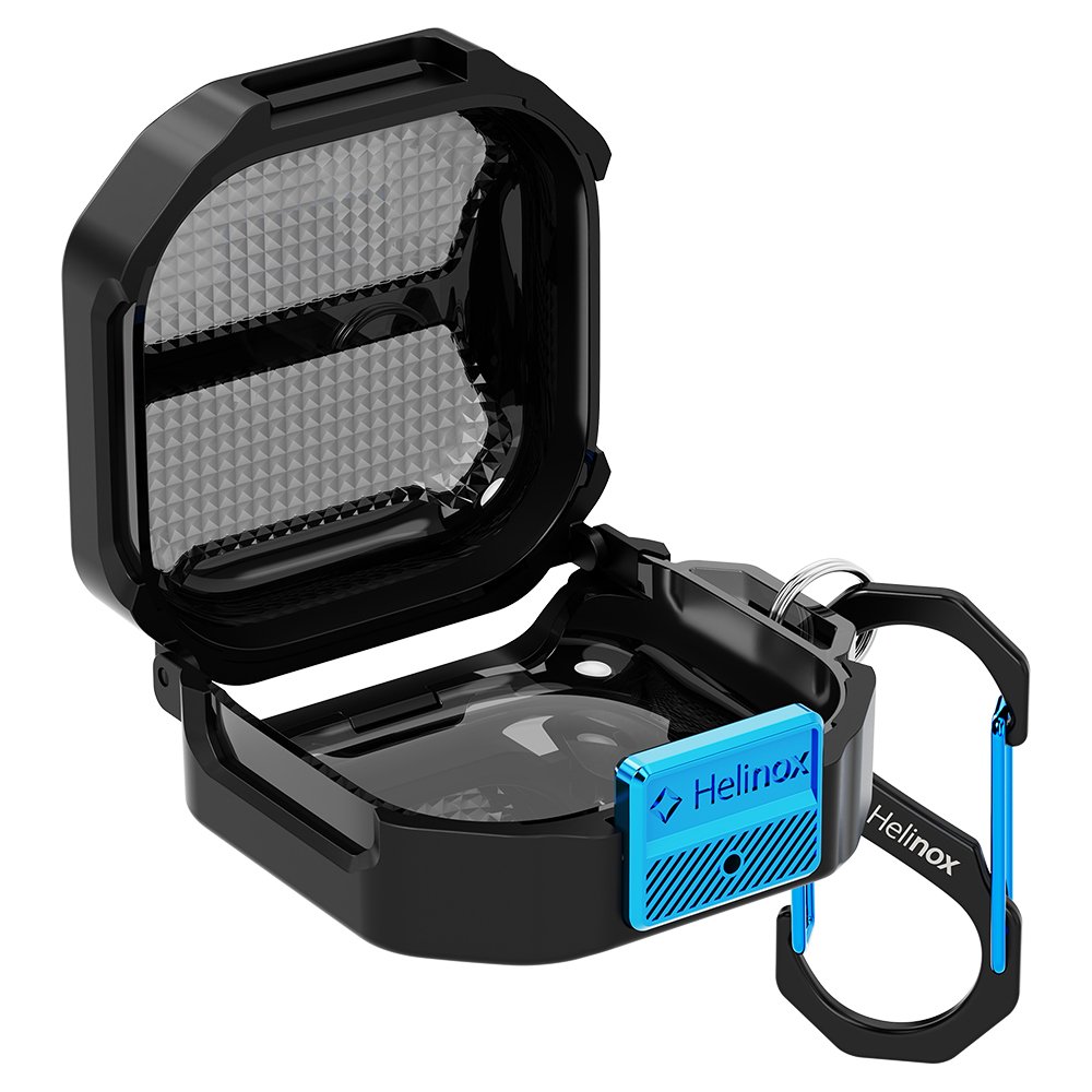 삼성 갤럭시 버즈4 버즈4프로 케이스 헬리녹스 러기드 커버 상세 이미지 1