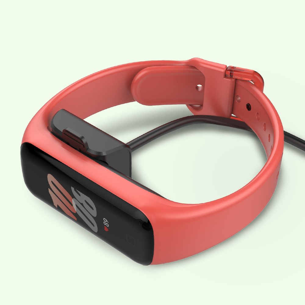 랩씨 갤럭시 핏2 충전기 충전독 1M (LABC-575) 상세 이미지 2