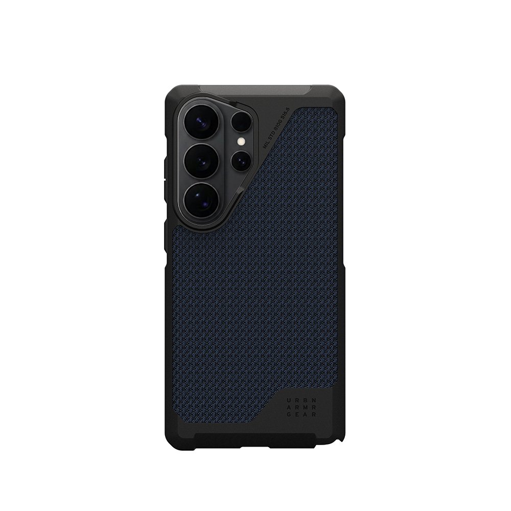 UAG 메트로폴리스 LT 맥세이프 케이스 케블라블루, 갤럭시S26 울트라 상세 이미지 1