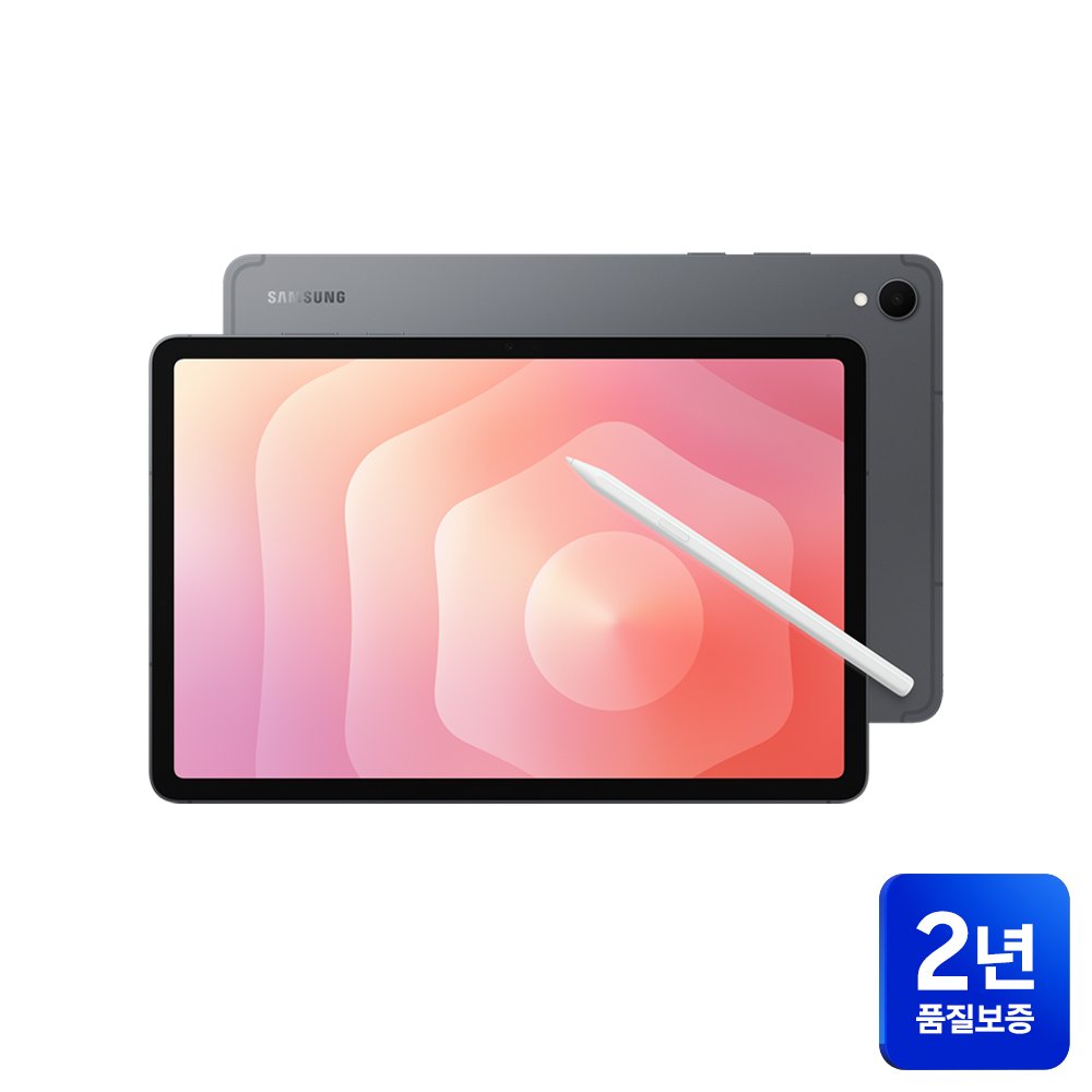 삼성전자 갤럭시탭 S11 5G+WiFi 256GB 그레이 드로잉 필기용 AI 상세 이미지 1