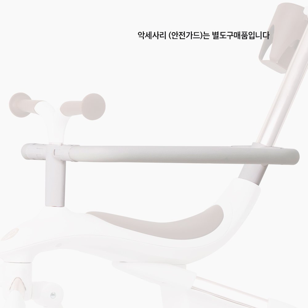 D-NINE 디나인 유아 트라이크 안전가드 캐노피 악세서리 마켓 상세 이미지 1