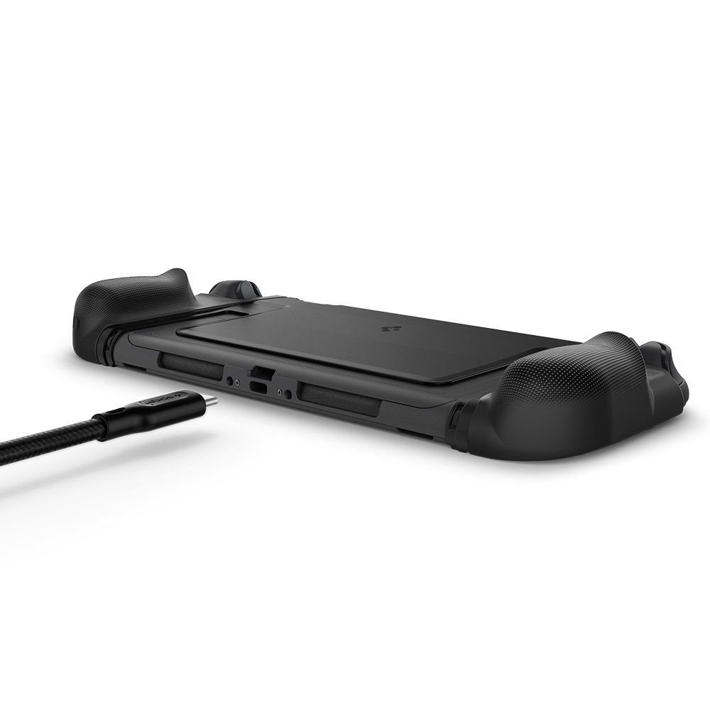 닌텐도 스위치2 케이스 듀얼그립 상세 이미지 1