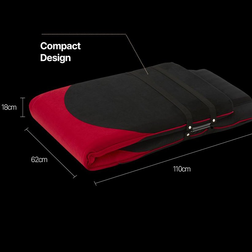 병원 납품 의료용 마사지 매트 재활 안마베드 부모님선물 안마침대 프랑스베드 VS21 상세 이미지 1