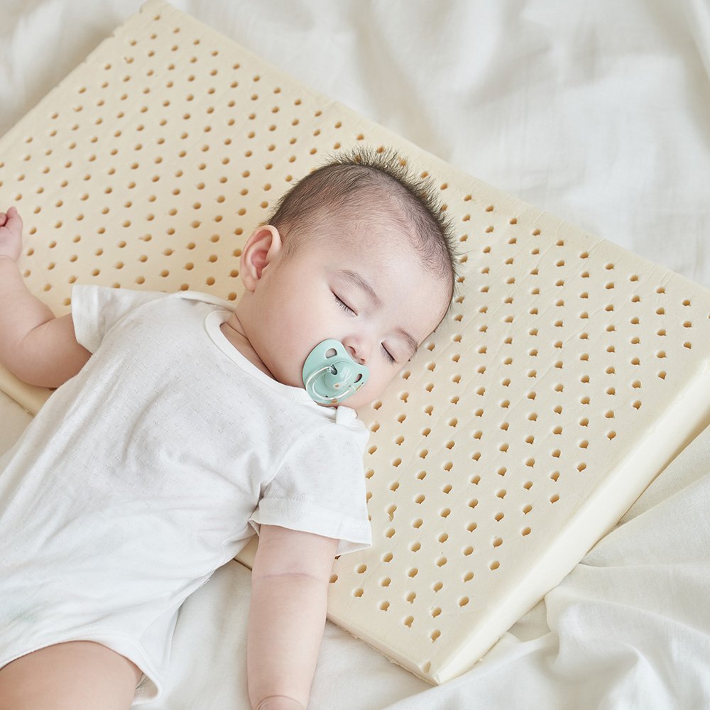역류방지쿠션 신생아 아기 역방쿠 수유쿠션 아기베개 상세 이미지 2