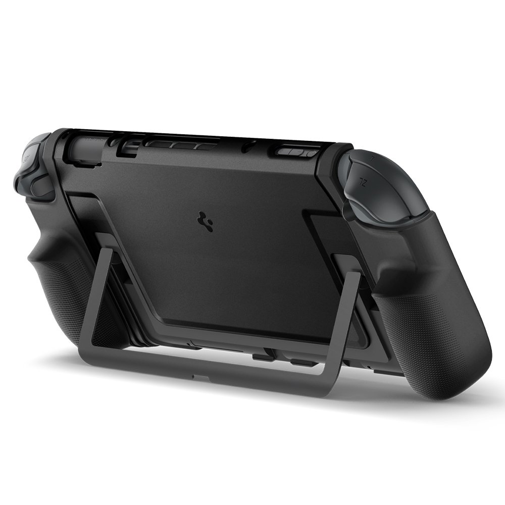 닌텐도 스위치2 케이스 듀얼그립 상세 이미지 1