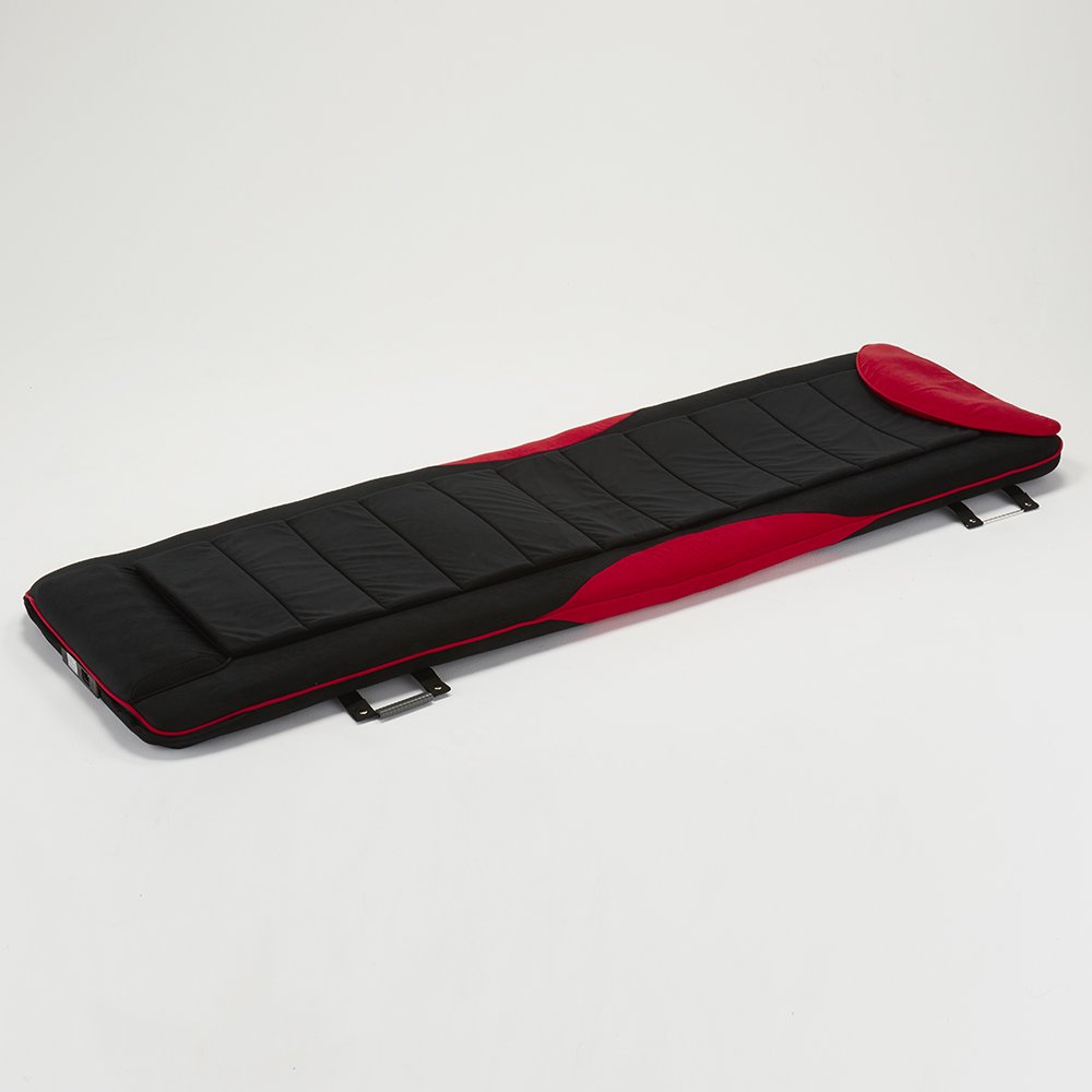 병원 납품 의료용 마사지 매트 재활 안마베드 부모님선물 안마침대 프랑스베드 VS21 상세 이미지 1