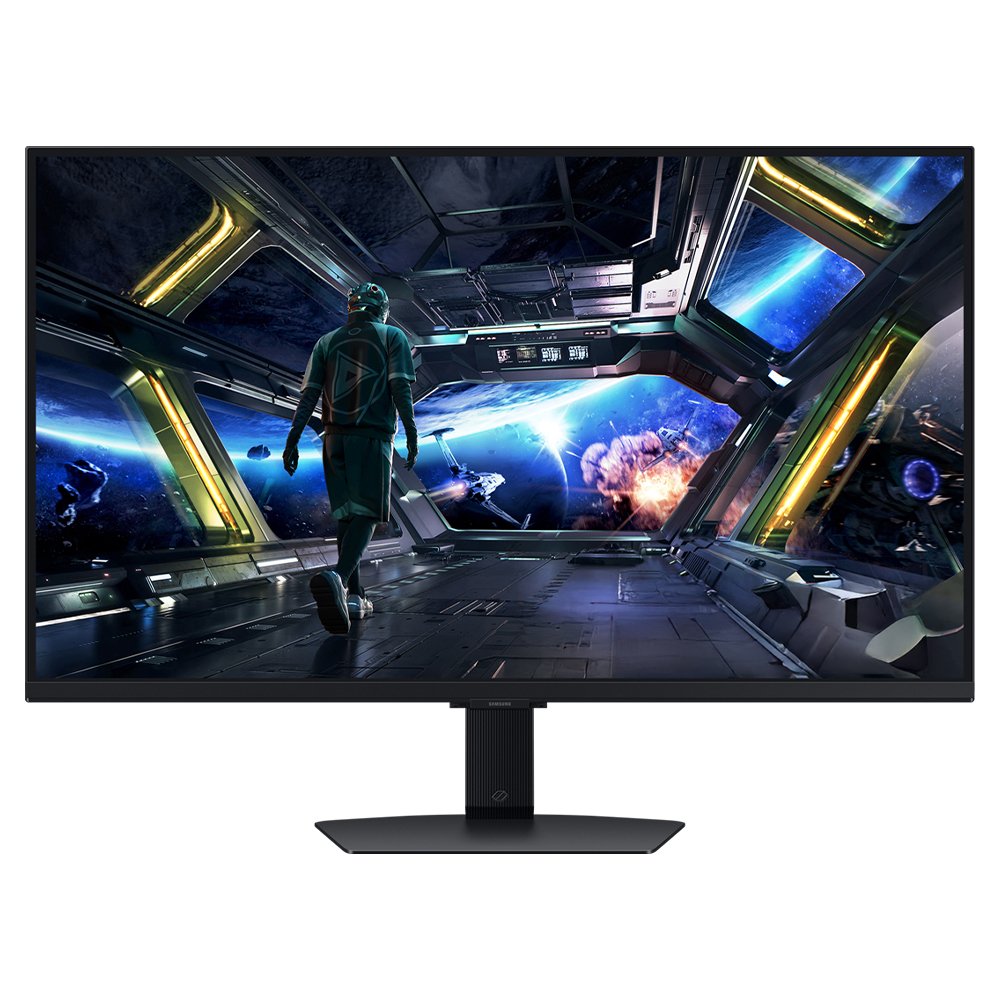 삼성전자 오디세이 G7 S27DG700 68cm(27인치) IPS 4K UHD 144Hz 상세 이미지 2