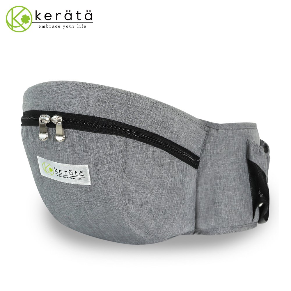 케라타 가성비 Hip Go 3way 아기띠 힙시트 초경량 허리보호대 쿠션 채용 상세 이미지 1