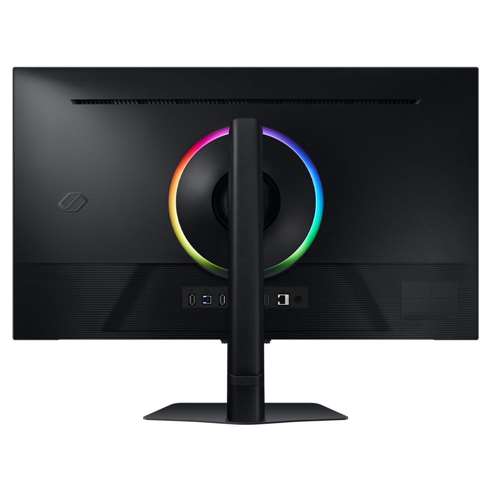 삼성전자 오디세이 G7 S27DG700 68cm(27인치) IPS 4K UHD 144Hz 상세 이미지 2
