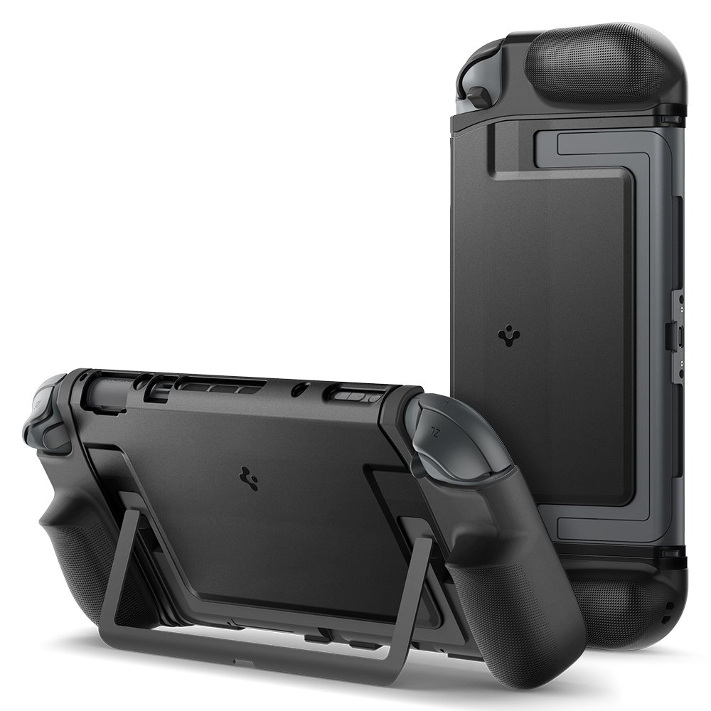 닌텐도 스위치2 케이스 듀얼그립 상세 이미지 1