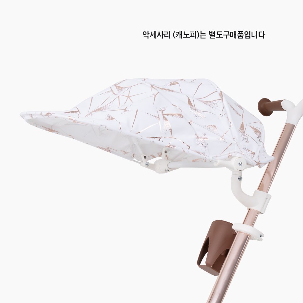 D-NINE 디나인 유아 트라이크 안전가드 캐노피 악세서리 마켓 상세 이미지 1