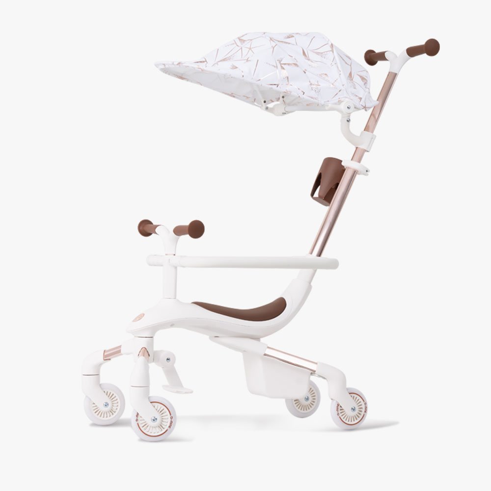 D-NINE 디나인 유아 트라이크 안전가드 캐노피 악세서리 마켓 상세 이미지 1