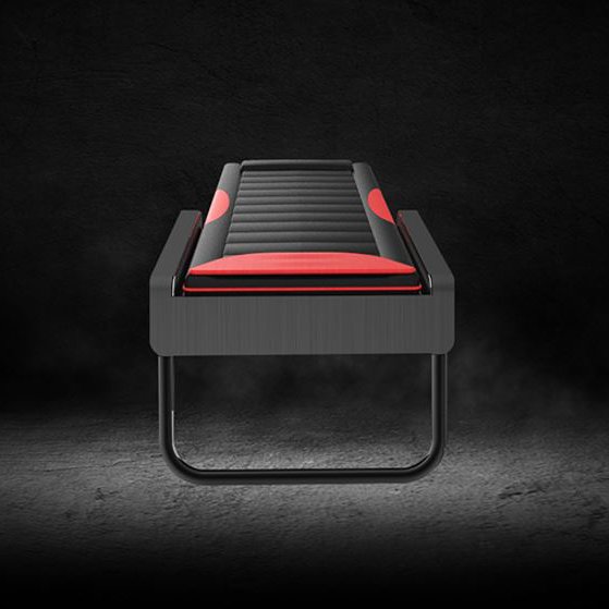 병원 납품 의료용 마사지 매트 재활 안마베드 부모님선물 안마침대 프랑스베드 VS21 상세 이미지 2