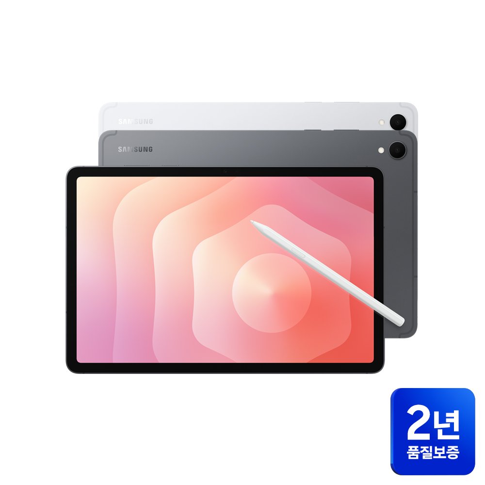 삼성전자 갤럭시탭 S11 5G+WiFi 256GB 그레이 드로잉 필기용 AI 상세 이미지 2