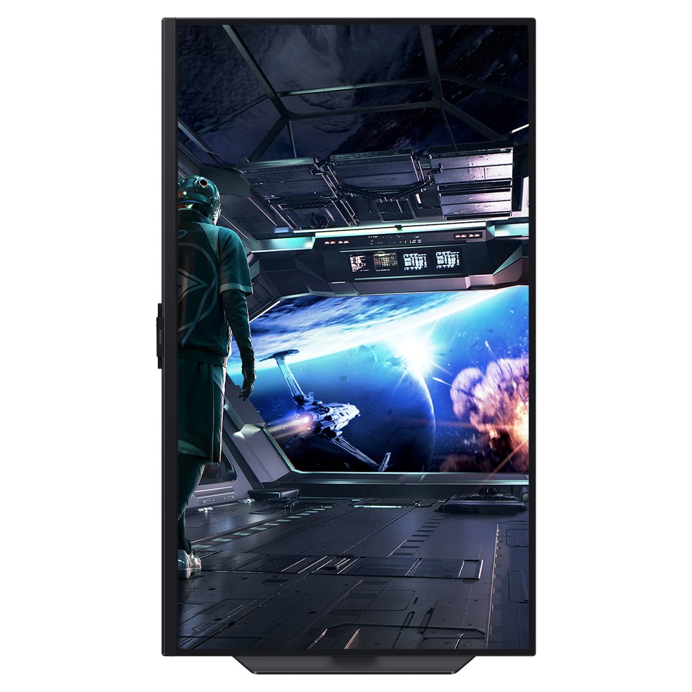 삼성전자 오디세이 G7 S27DG700 68cm(27인치) IPS 4K UHD 144Hz 상세 이미지 1