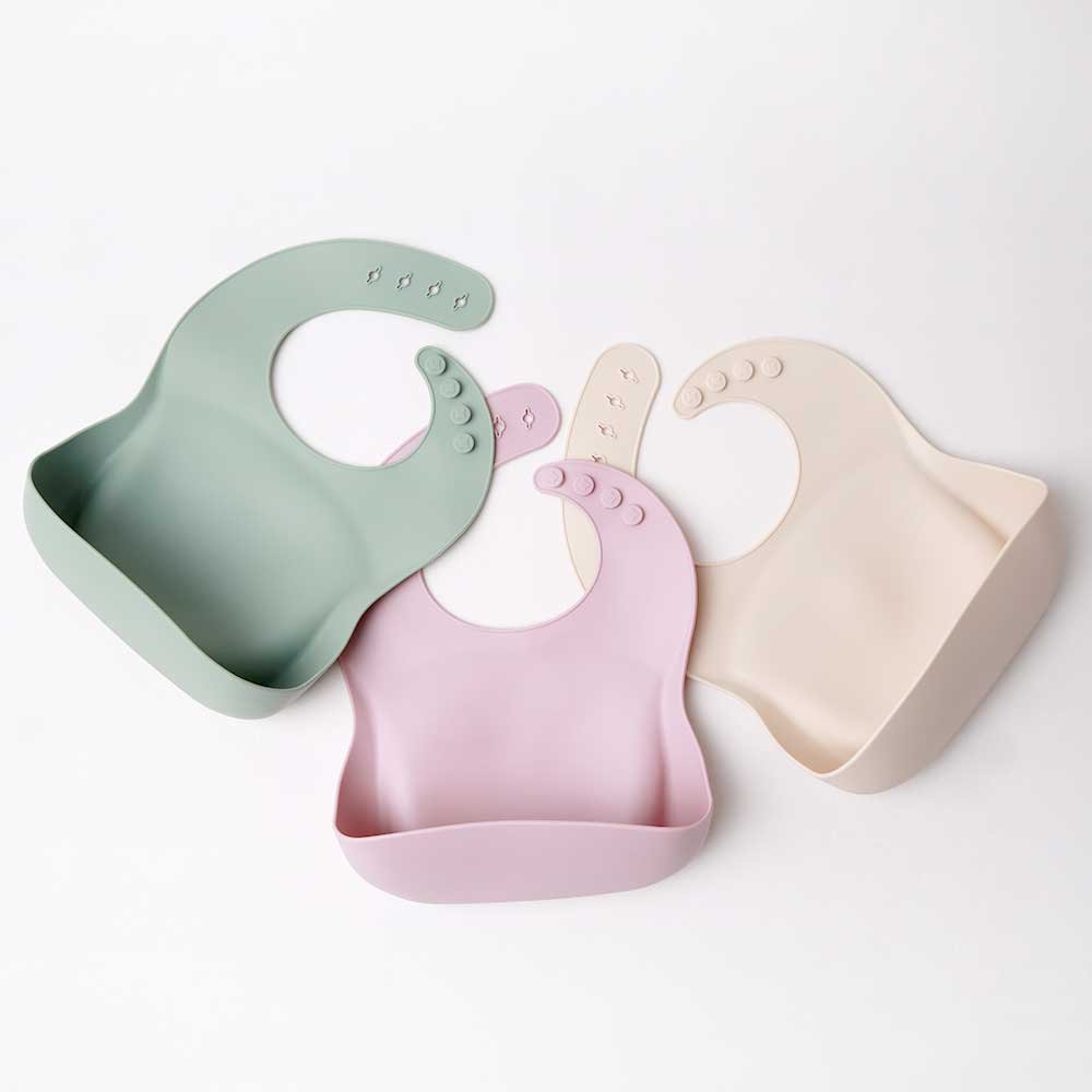 핫버튼 유아식 식판 초기 이유식 이유식기 세트 아기 흡착볼 상세 이미지 1