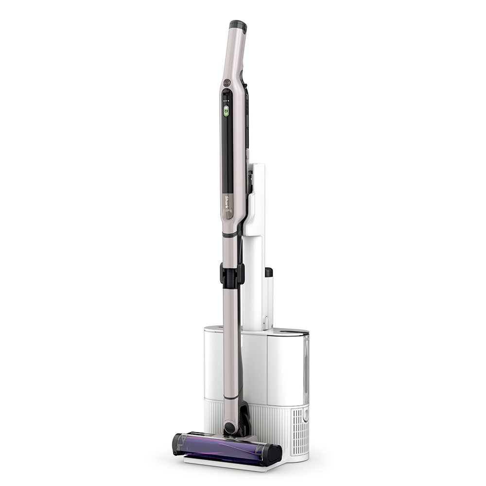 샤크 에보파워 시스템 IQ+ 무선청소기 CS851AED (핸디청소기 분리/ 자동먼지비움) 상세 이미지 2