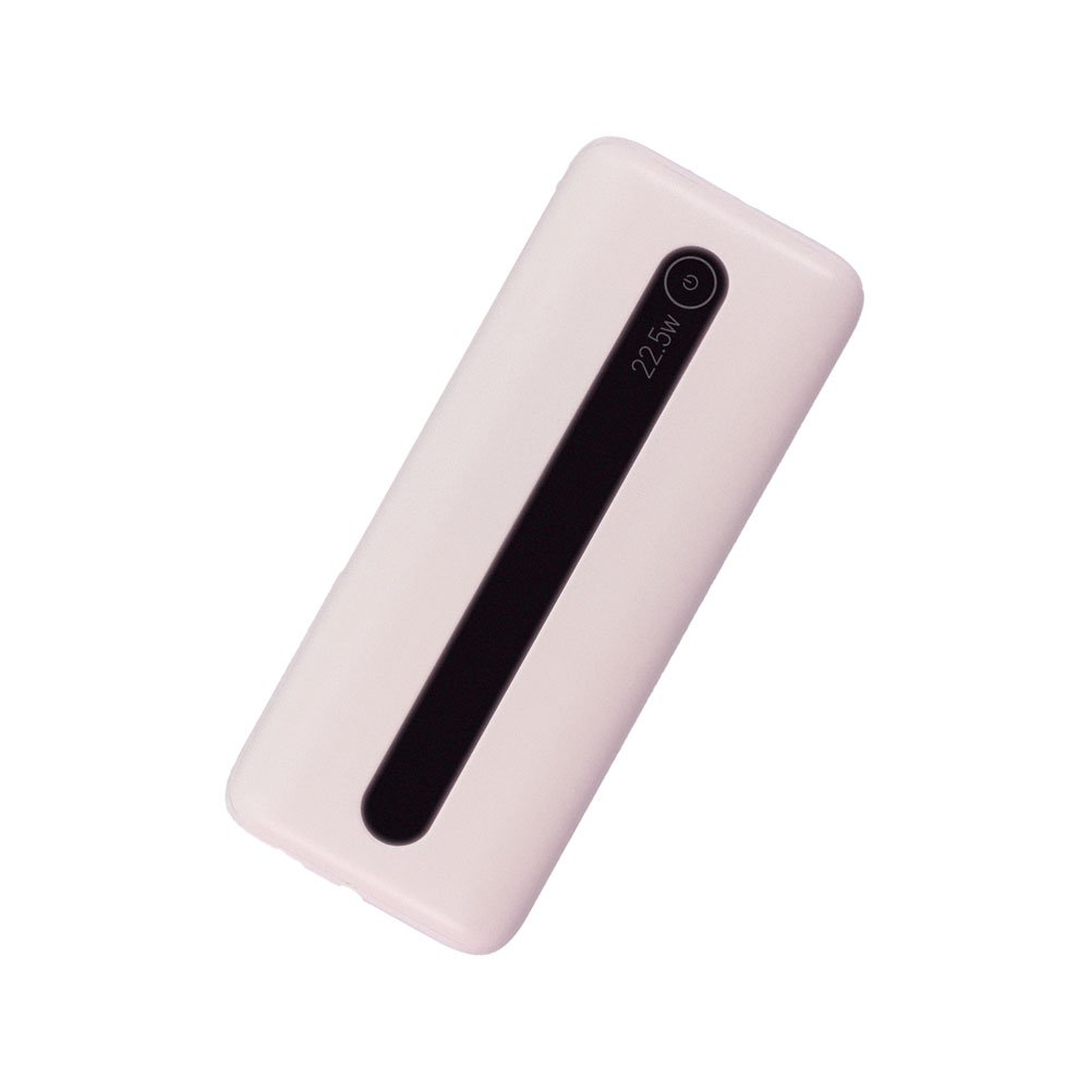 아이노비아 고속충전 22.5W 휴대용 대용량 보조배터리 20000mAh 상세 이미지 1