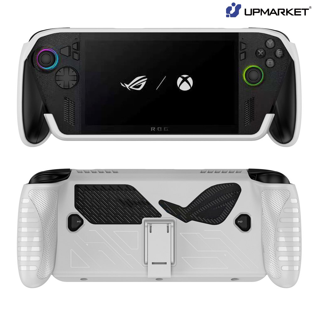 ROG XBOX Ally X 케이스 엑갈리 킥스탠드 TPU케이스 상세 이미지 1