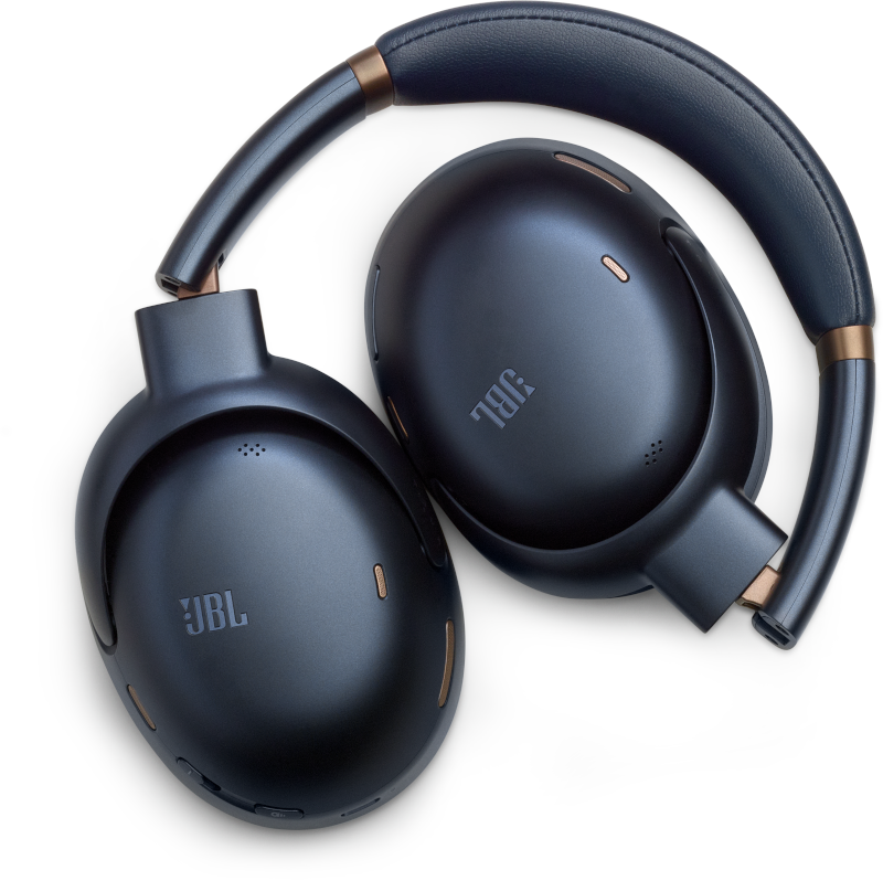 삼성공식파트너 JBL TOUR ONE M3 블루투스 헤드셋 무선 헤드폰 블루 상세 이미지 2