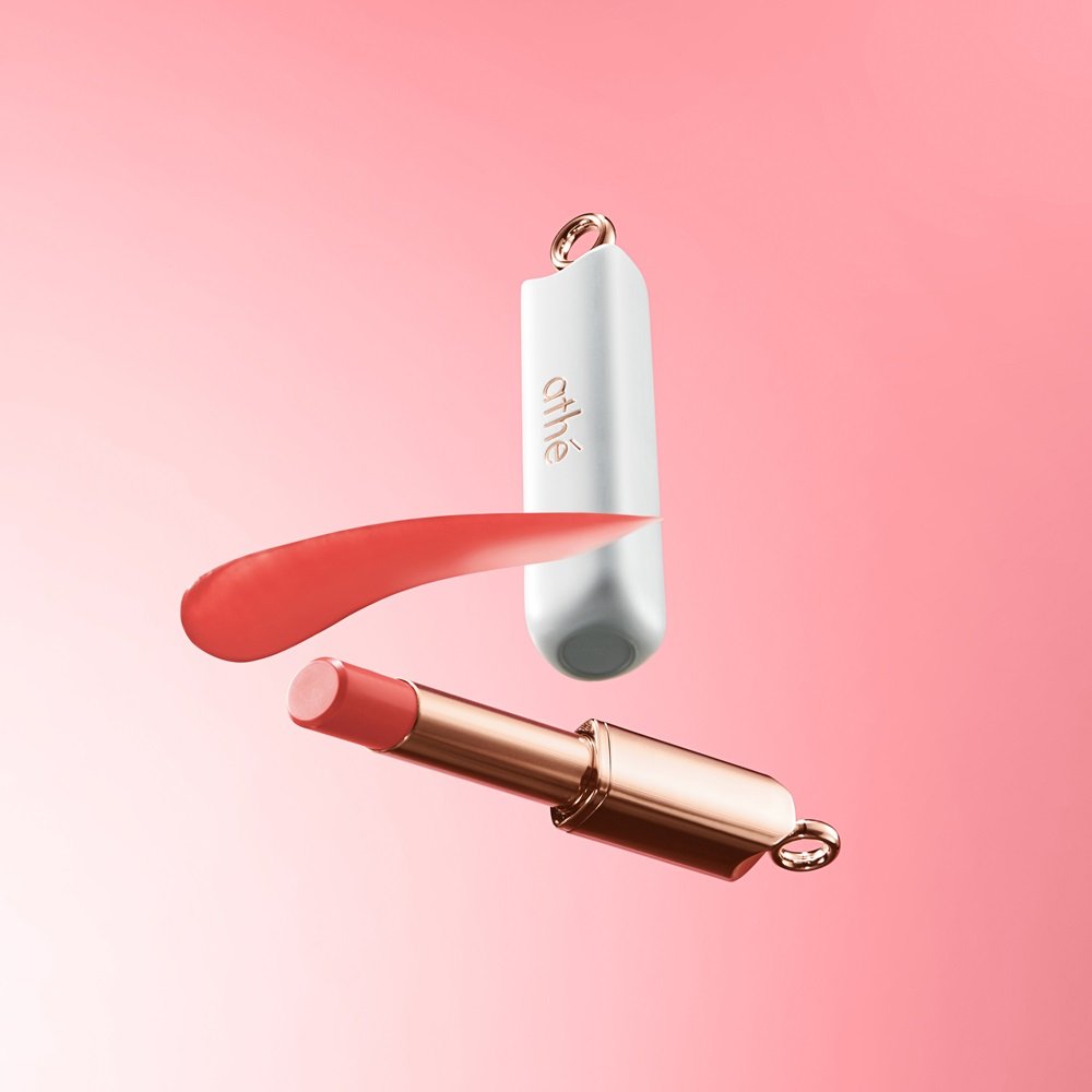 아떼 어센틱 립밤 10colors 상세 이미지 2