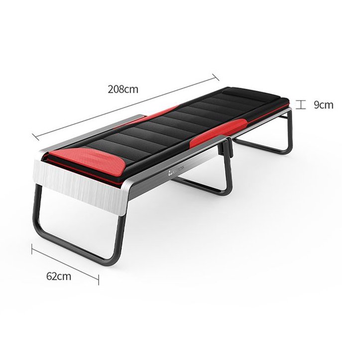병원 납품 의료용 마사지 매트 재활 안마베드 부모님선물 안마침대 프랑스베드 VS21 상세 이미지 2