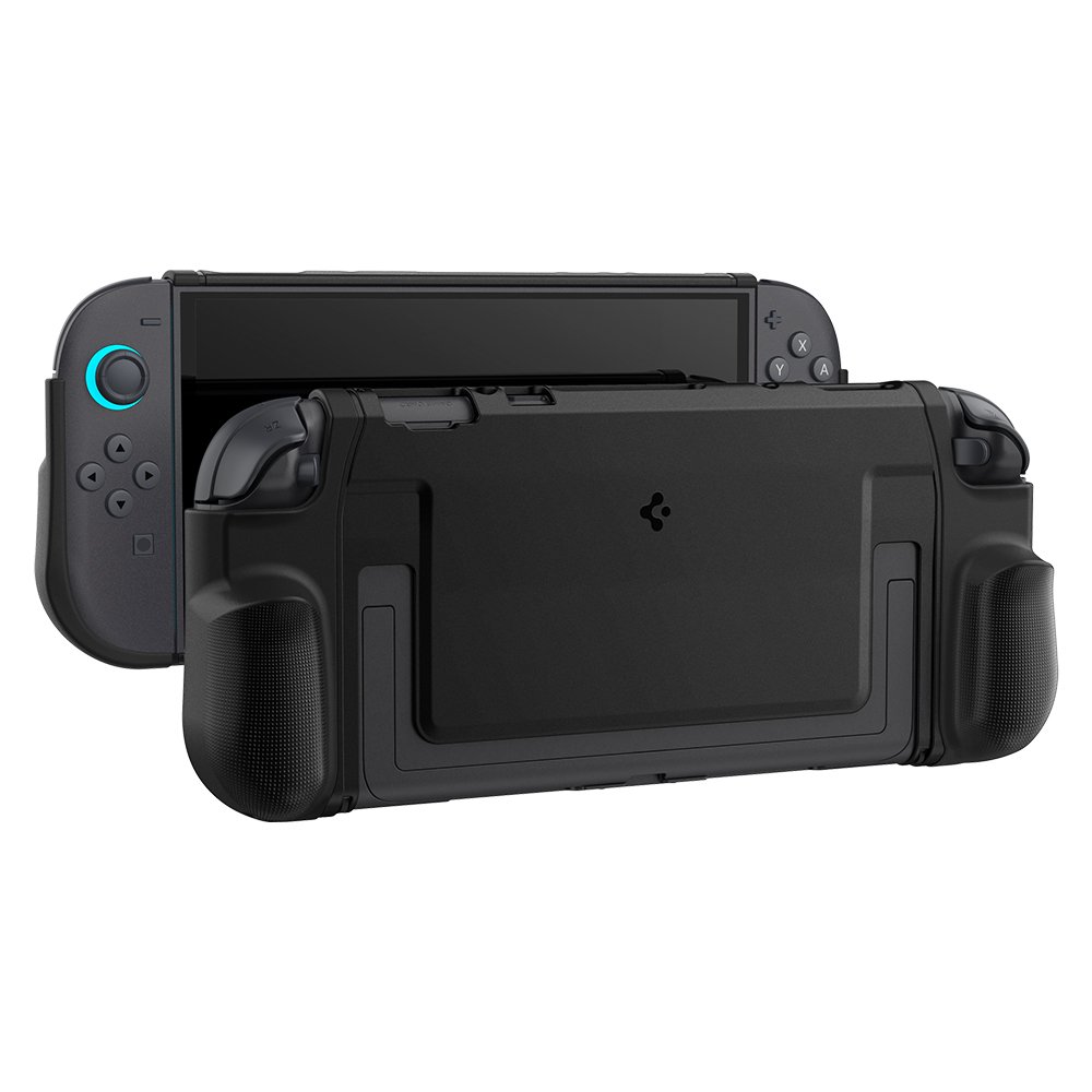 닌텐도 스위치2 케이스 듀얼그립 상세 이미지 2