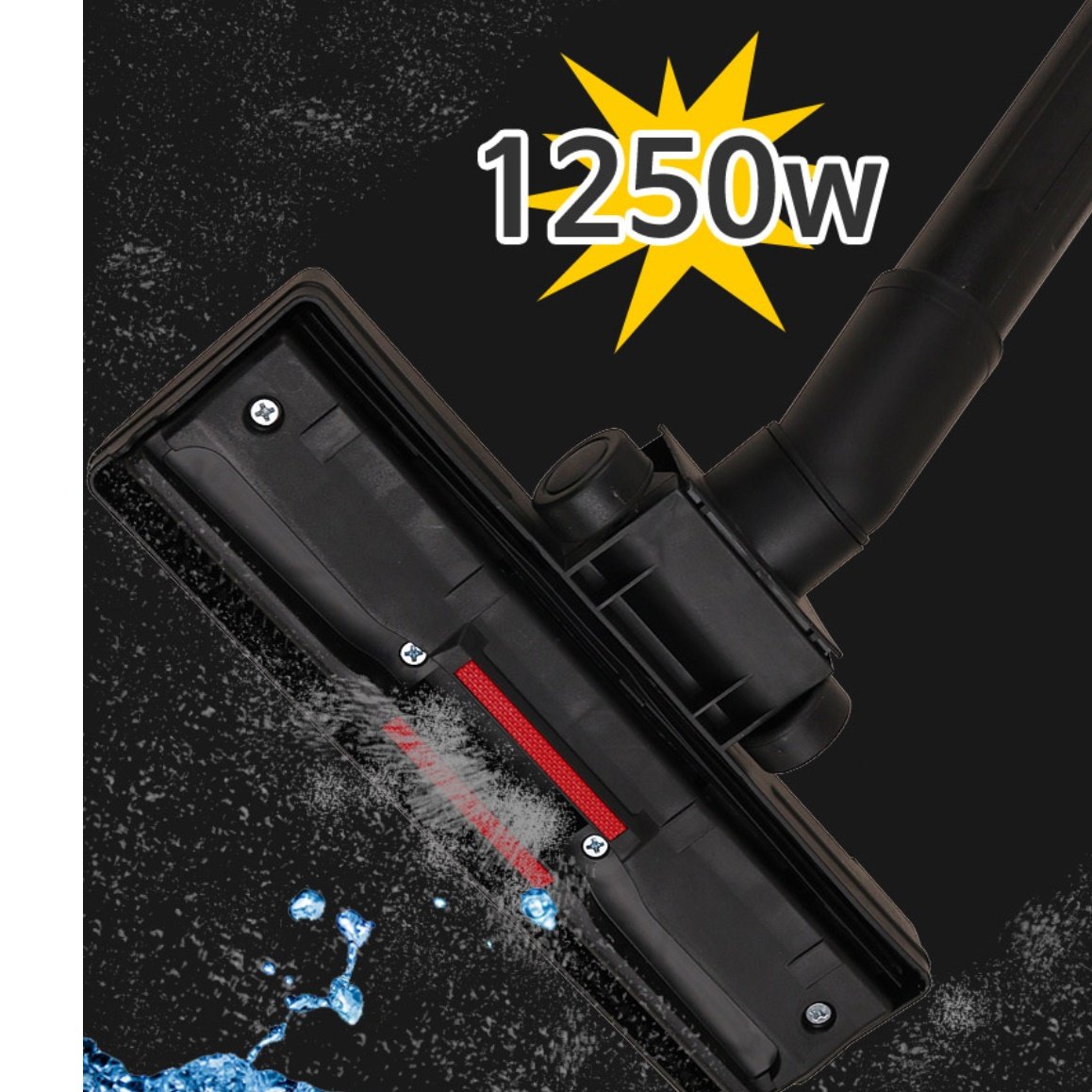 매장용 매장청소기 주차장 호텔청소기 사무실용 병원 헬스장 청소기 상세 이미지 2