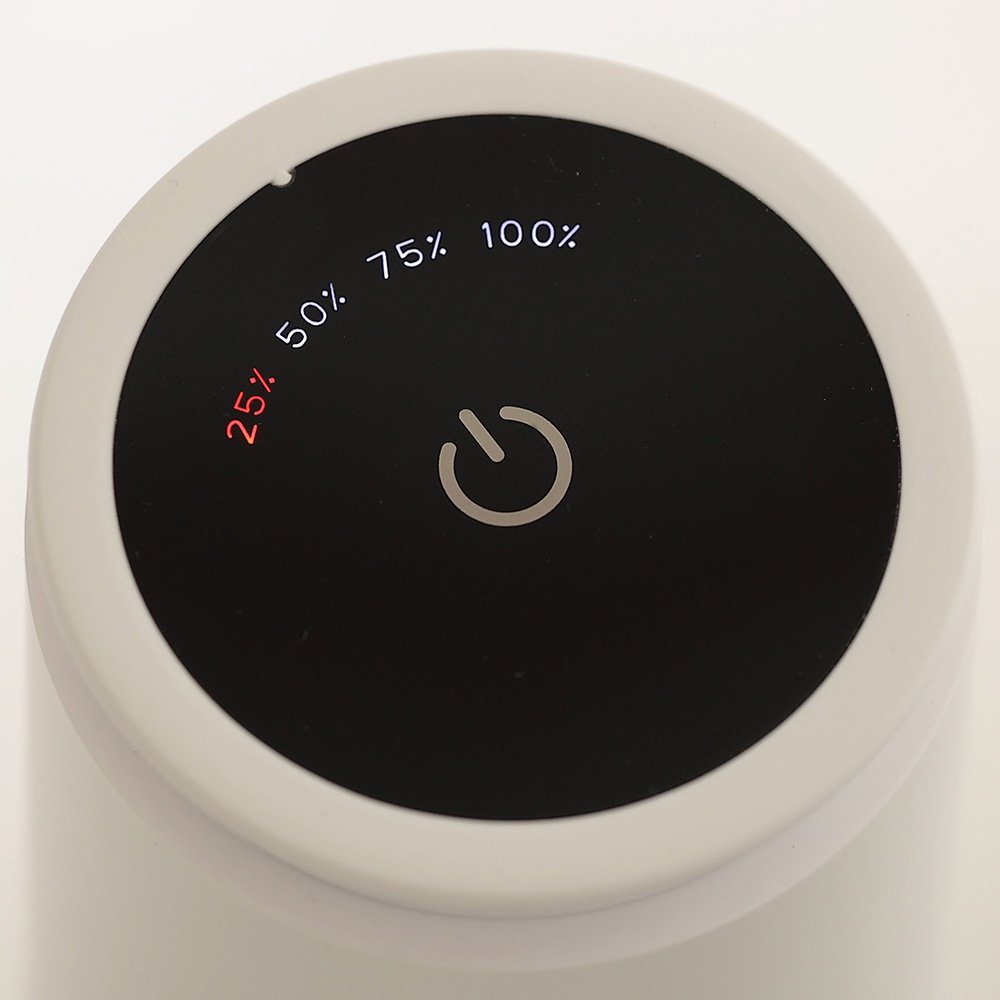 프로살림 전동 커피 그라인더 자동 원두 분쇄기 무선 휴대용 가정용 상세 이미지 1