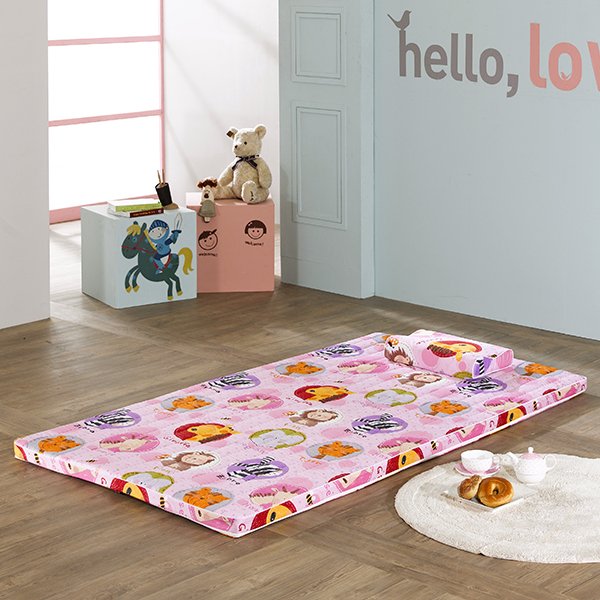 침대 토퍼 라텍스커버 매트리스커버 상세 이미지 2