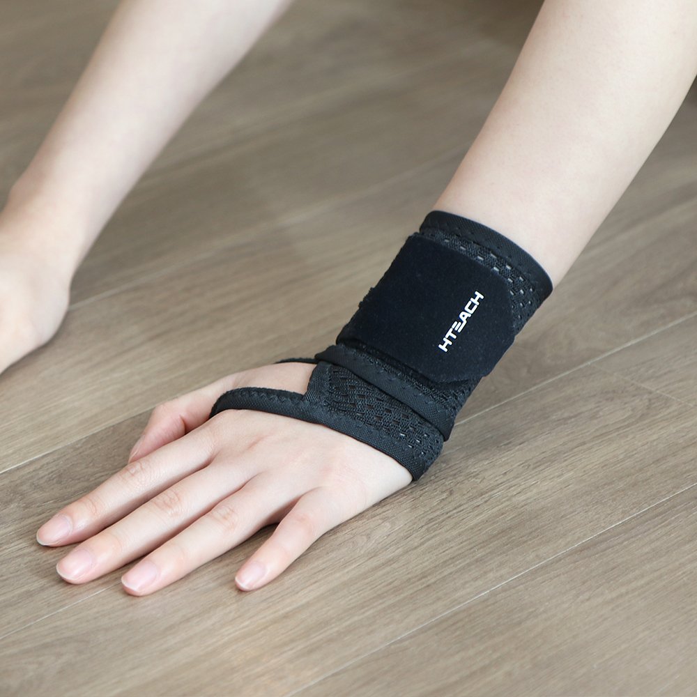 혁선생 의료용 손목보호대 얇은 아대 Wrist H-05 상세 이미지 1