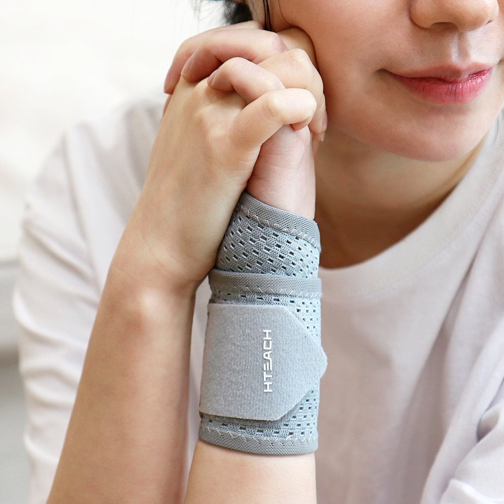 혁선생 의료용 손목보호대 얇은 아대 Wrist H-05 상세 이미지 2