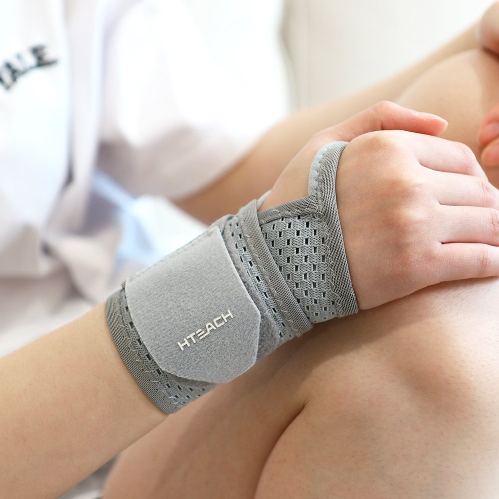 혁선생 의료용 손목보호대 얇은 아대 Wrist H-05 상세 이미지 1