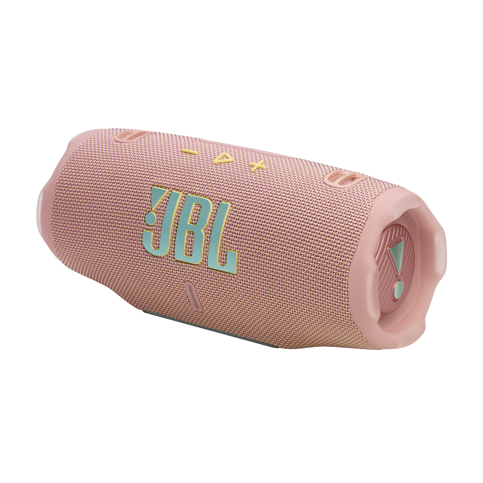 삼성공식파트너 JBL CHARGE6 휴대용 캠핑용 블루투스 스피커 핑크 상세 이미지 1