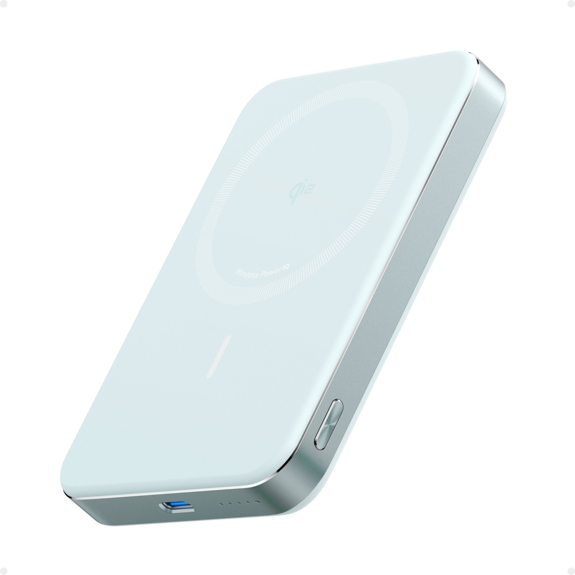 앤커 맥고 파워뱅크 10000mAh 30W 무선충전 보조배터리 A1664 상세 이미지 1