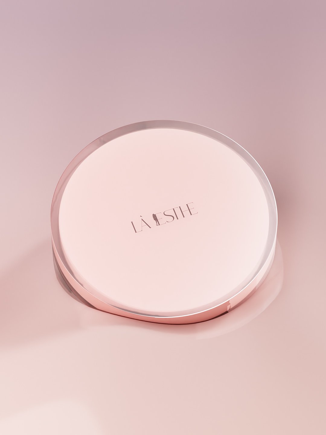 라에스테 로지 샤인 토닝 쿠션 15g 다크닝없는 쿠션 지성피부 건성 쿠션 성분좋은 쿠션팩트 상세 이미지 2