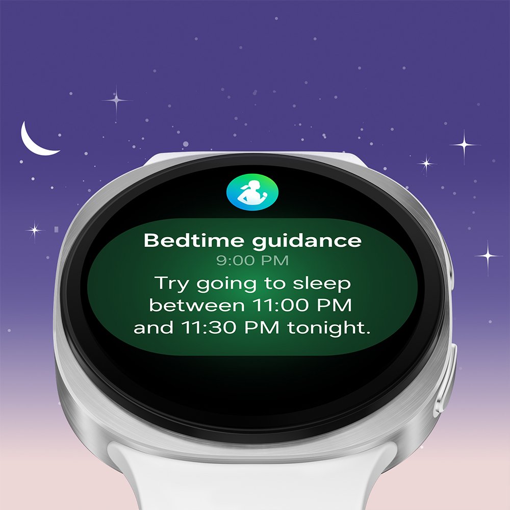 삼성 갤럭시 워치8 강화유리 2매 패키지 실버, 44mm, LTE 상세 이미지 2