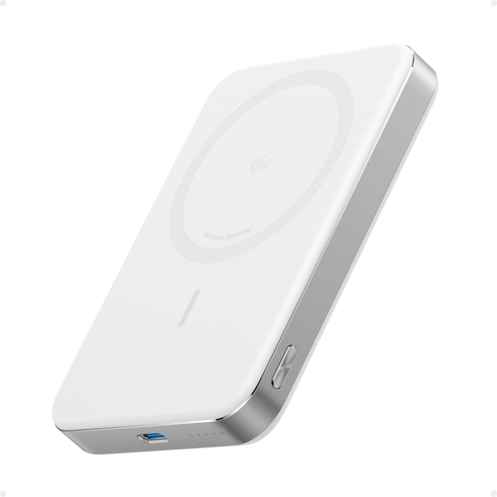 앤커 맥고 파워뱅크 10000mAh 30W 무선충전 보조배터리 A1664 상세 이미지 2